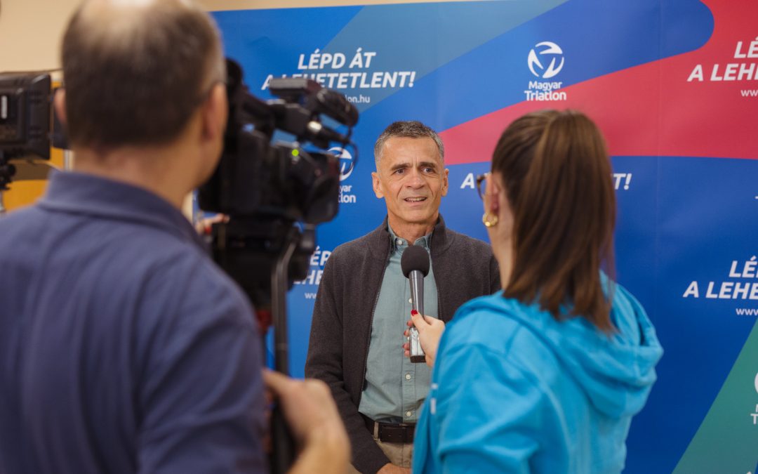 Kindl Gábor: Csodálatos évet zártunk, de még van feljebb!