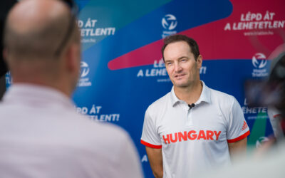 A szezon csúcspontján: Junior reménységek Wollongongban, a világbajnoki döntőn