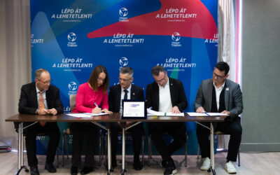 Magyarország lett a triatlon régiós központja, hazánkban rendezik a szerb, a horvát és a szlovén országos bajnokságot