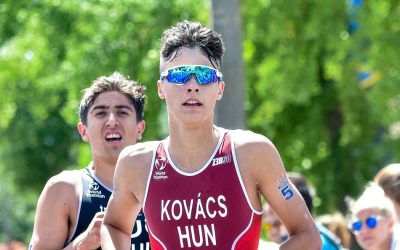 2022-ben ismét első helyen Magyarország