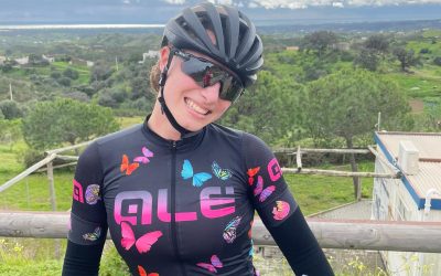 Kropkó Márta, Kropkó Márton és Horváth Karolina: Tudatos építkezés és kilométergyűjtés Portugáliától a Kanári-szigetekig