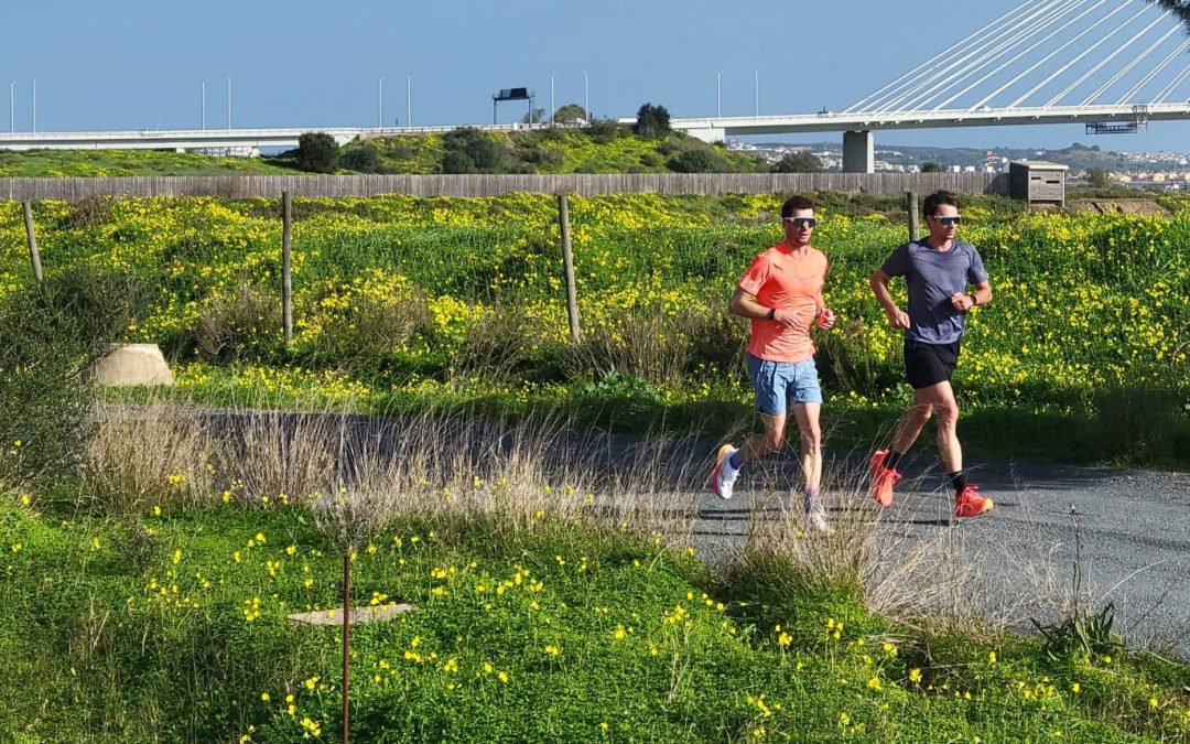 Szalai Fanni, Dévay Márk és Dévay Zsombor: Világkupa-debütálás és nemzetközi tempó Portugáliától Spanyolországig