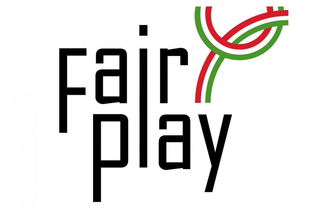 MOB Fair Play Bizottság pályázati felhívás 2022