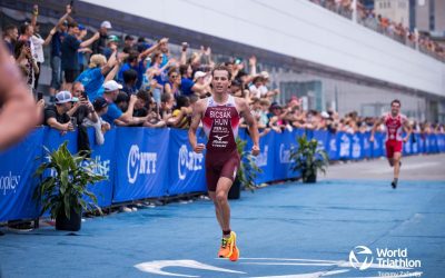 Világbajnoki sorozat negyedik állomás – Montréal