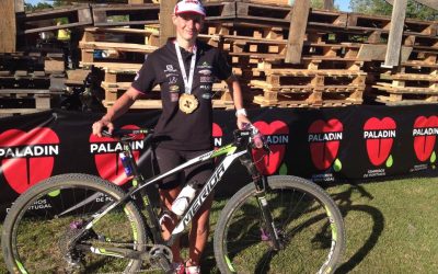 Poór Brigitta bronzérmes Portugáliában