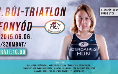 Fontos információk Fonyódról