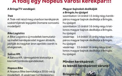 Bringás.hu Szeptemberfeszten