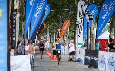 Kivizsgálás kezdeményezése a balatonfüredi középtávú triatlon OB rendezésével kapcsolatos nyílt levél ügyében