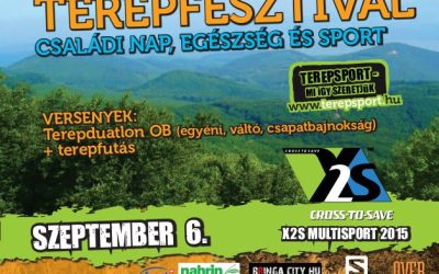 IX. ÉLETFA Terepfesztivál, Kamaraerdo 2015