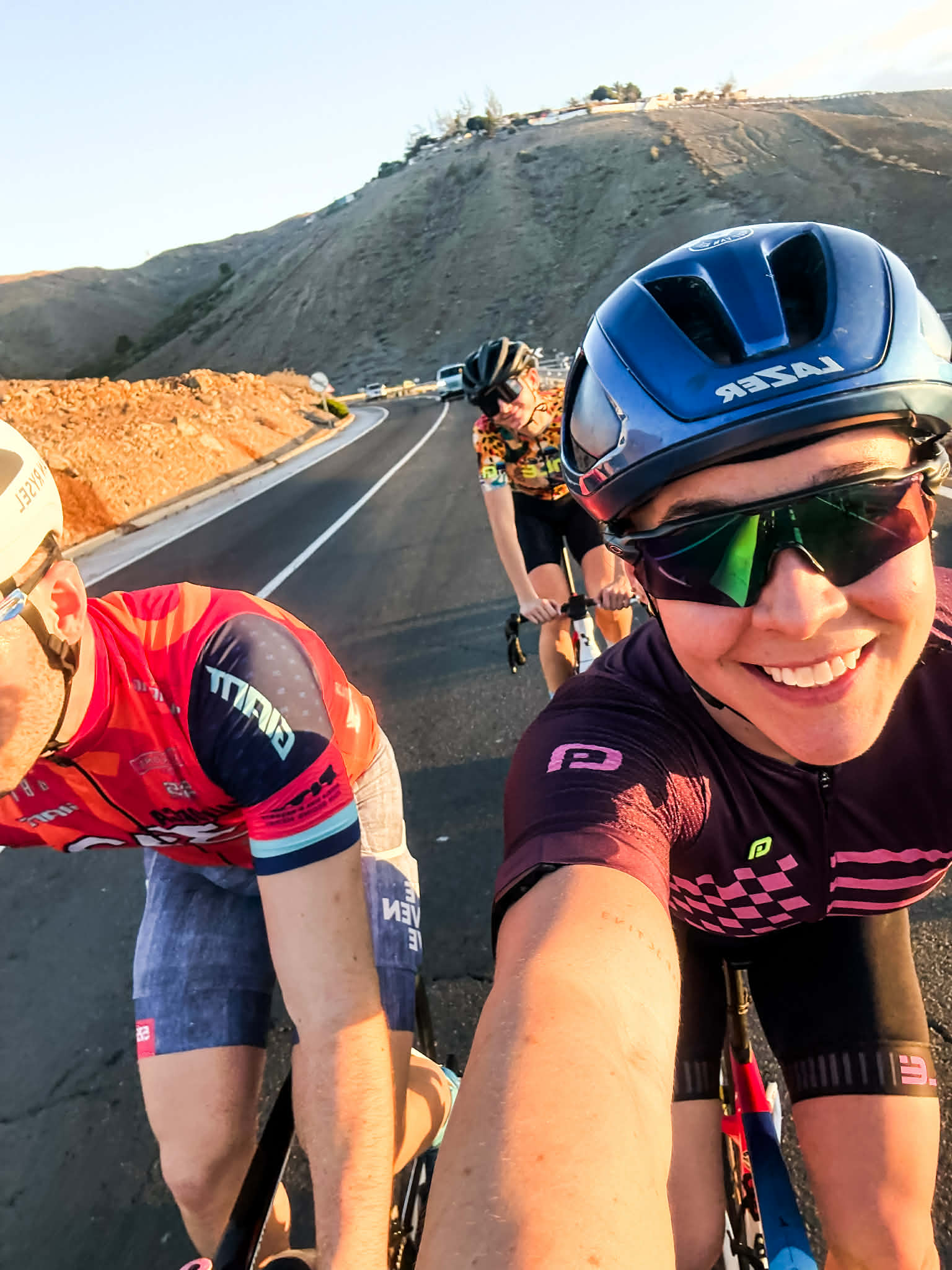 Kropkó Márta, Kropkó Márton és Horváth Karolina: Tudatos építkezés és kilométergyűjtés Portugáliától a Kanári-szigetekig 1cf42356 263e 4464 a74a 9d41009812aa