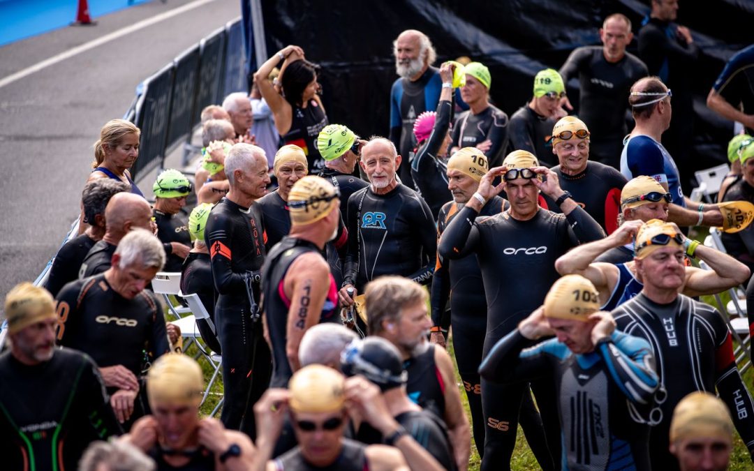 Képviseld a hazádat: Age-Group világversenyek 2026-ban!