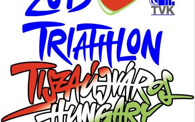 17. TVK Triatlon Nagyhét Tiszaújváros