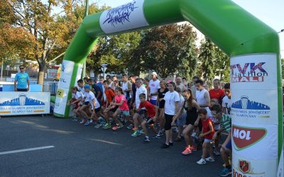 17. TVK Triatlon Nagyhét (6.nap)