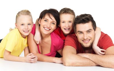 A családom a szponzorom!