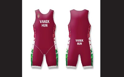 Versenymezek mostantól az MTSZ-tol!