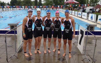 Megathlon SE nyílt nap