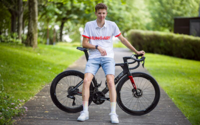 Lehmann Csongor: Most is a szezon második felére lendültem bele