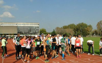 MÁLI PÉTER EMLÉKFUTÁS