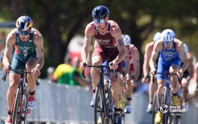 Dévay Márk biztató franciaországi sprinttávval hangolt Karlovy Varyra