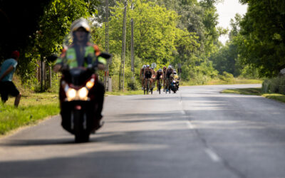 A szezon még tart – mi már a 2026-os versenynaptáron dolgozunk