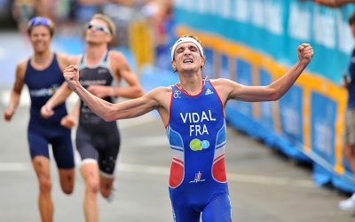 Laurent Vidal emlékére