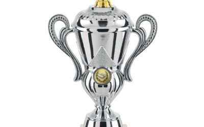 ÉV Ezdoje és Év Utánpótlás edzoje díj