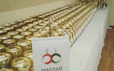 Díjátadó Gála és Triatlon Bál