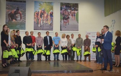 Évértékelo – Évindító a TVK Mali Triatlon Klubnál