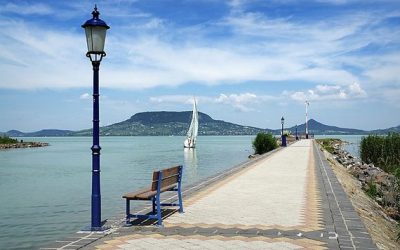 Rövidtávú triatlon OB Fonyódon!