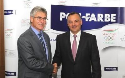 Pályázat sportlétesítmények felújításához