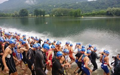 Age Group versenyzok nevezése EB-re