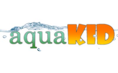 AquaKID Logó-verseny