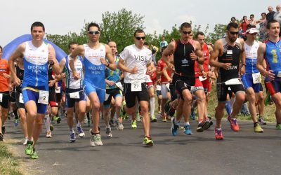 Káptalantóti Duatlon