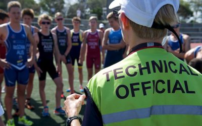 Versenybírói vizsga