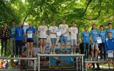 Rugalmasabbá tesszük a Duatlon Mix-váltó OB-ra való nevezés feltételeit