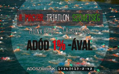 Ne hagyd veszni adód 1%-át!