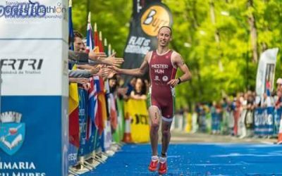 ETU Terepduatlon Európa-bajnokság