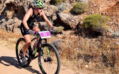 Poór Brigitta második