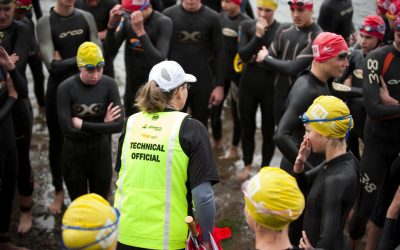 Újra versenybírói vizsga