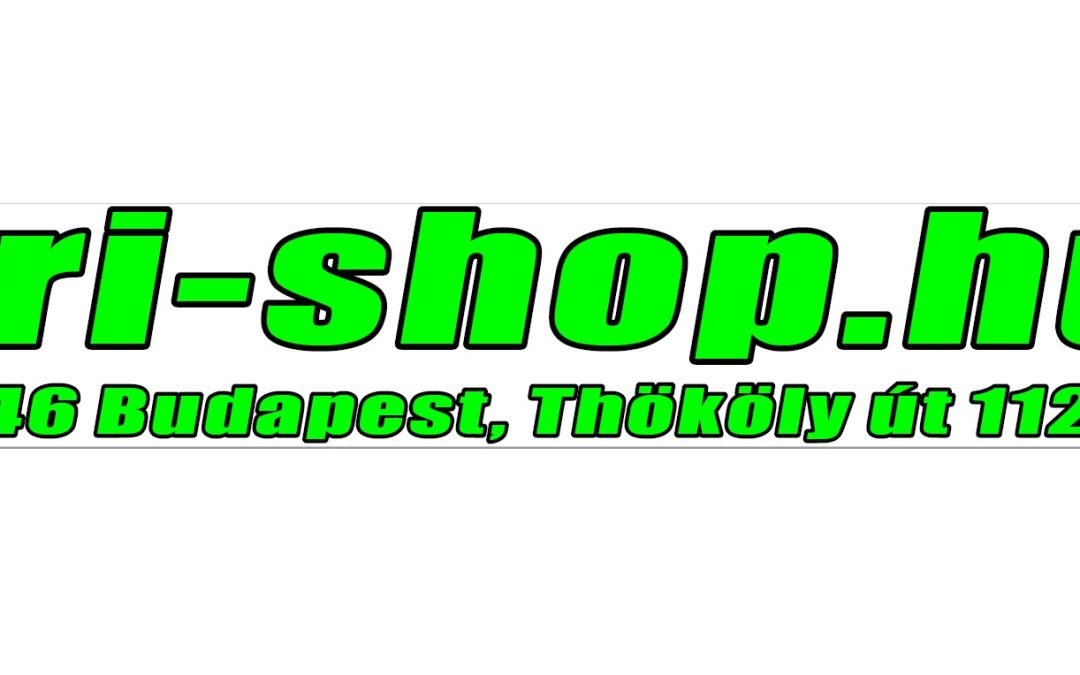 Tri-Shop Utánpótlás Gála Tiszaújvárosban
