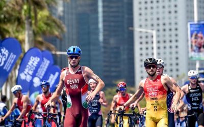 Dévay Márké a legjobb magyar eredmény Hongkongban