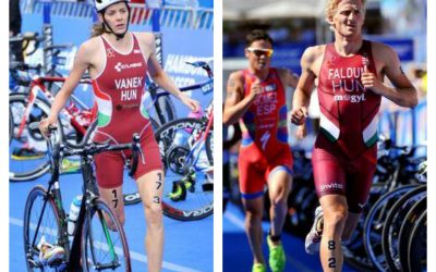 World Triathlon Series – Stockholm