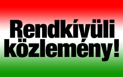 A Magyar Triatlon Szövetség KÖZLEMÉNYE