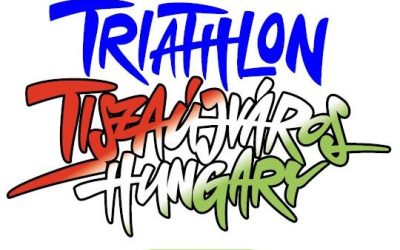 18. Triatlon Nagyhét Tiszaújváros 9/1.