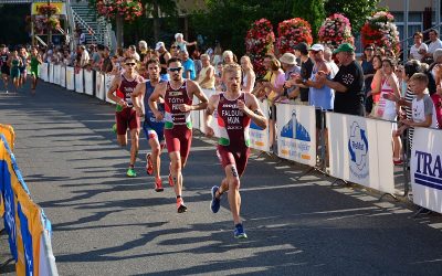 18. Triatlon Nagyhét Tiszaújváros 9/2.