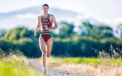 Úton a második olimpiára