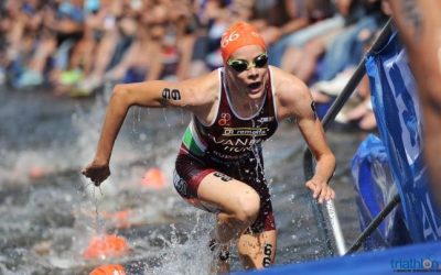 Vanek Margit a célegyenesben