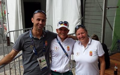 A fogyatékos sportolókkal végzett szakmai munka sajátosságai