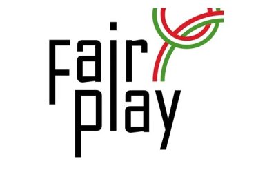 Fair Play díjak
