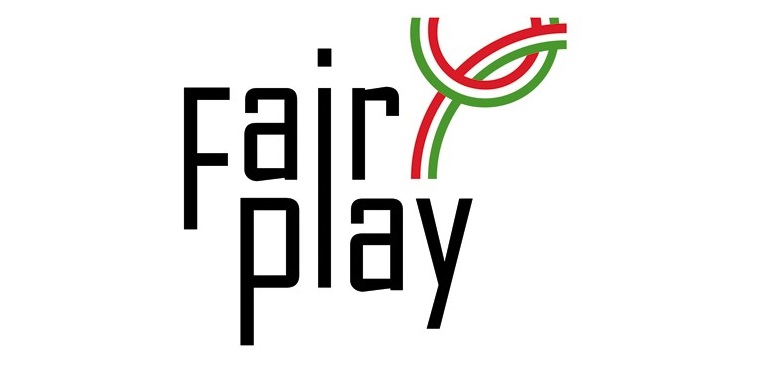 Fair Play díjak